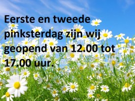 Pinksteren
